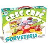 Crec Crec Sorveteria Big Star Original 344 CCS