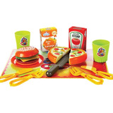 Pratinhos