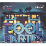 creed-creed Pool Parties Cd Welcome To Miami