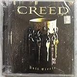 Creed Full Circle CD
