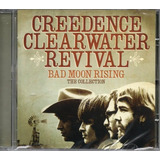 Creedence Clearwater Revival Bad Moon Rising
