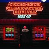 Creedence Clearwater Revival Best Of