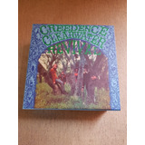 Creedence Clearwater Revival Box Cd Mini