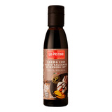 Crema Trufa Branca C aceto Balsâmico Modena La Pastina 150ml
