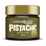 Cremagusto Pasta Saborizante Pistache 160g