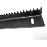 Cremalheira 54cm E Motor Automatizador Portão De Galinheiro