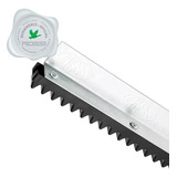 Cremalheira Barra 3 5 Metros Rossi Dz Nano Atto Dz3 Dz4 Vip
