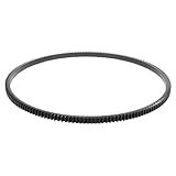 CREMALHEIRA VOLANTE CUMMINS SERIE B MOTOR CUMMINS S 3901774
