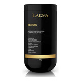 Creme 10 Ativos Para Celulite Lakma 900g