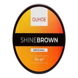 Creme Acelerador De Bronzeamento Shine Brown 100g 
