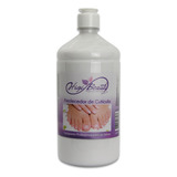 Creme Amolecedor De Cutícula Manicure E Pedicure 1kg