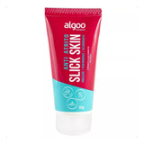 Creme Anti Atrito Algoo Slick Skin 60g Natação Bike Corrida