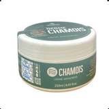 Creme Anti Atrito Solifes Sport Derme 250ml Ciclismo Chamois