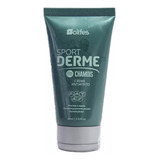 Creme Anti Atrito Solifes Sport Derme 60ml Ciclismo Chamois