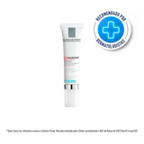 Creme Anti idade Redermic R Olhos 15ml La Roche posay Tipo De Pele Todos Os Tipos De Pele