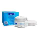 Creme Anti rrugas Nano hyaluronic 50g Nupill Momento De Aplicação Dia noite Tipo De Pele Mista