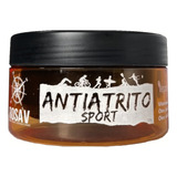 Creme Antiatrito Sport 120g Antiassaduras Rosa Dos Ventos