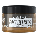 Creme Antiatrito Sport 40g