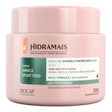 Creme Arnica Sport Fisio Hidramais 500g