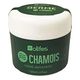 Creme Bike Antiatrito Chamois 120ml Sport Derme Pote