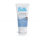 Creme Calmante Alfazulen Facial E Corporal Depil Bella 50g