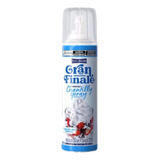 Creme Chantilly Fleischmann Spray 240ml