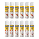 Creme Chantilly Spray Kit 12 Unidades 240ml Fleischmann