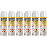 Creme Chantilly Spray Kit 6 Unidades 240ml Fleischmann