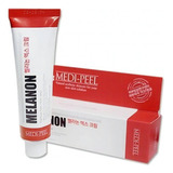 Creme Coreano Para Tratamento De Melasma Melanon 30ml Momento De Aplicação Noite Tipo De Pele Manchas E Melasmas