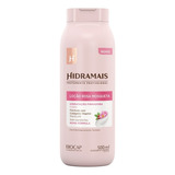 Creme Corporal Rosa Mosqueta 500ml Hidramais