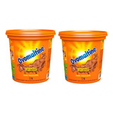 Ovomalti
