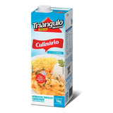 Creme Culinário 1kg Triângulo