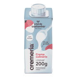 Creme Culinário Cremeria A Tal Da Castanha