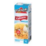 Creme Culinário Triangulo Mineiro Com 1 Kg