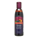 Creme De Aceto Balsâmico Italiano Paganini 250ml
