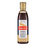 Creme De Aceto Balsâmico Italiano Parmesão Paganini 250ml