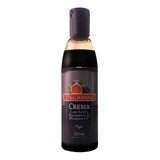 Creme De Aceto Balsâmico Sabor Figo 250ml