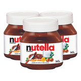 Nutella