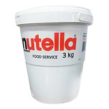 Nutella