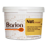 Creme De Avelã Barion 6kg Chocolate Pascoa Nutcream Brasil