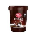 Creme De Avelã Com Cacau 1 01Kg Vabene