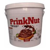Prinknut