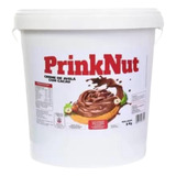 Prinknut