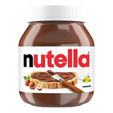 Creme De Avela Com Cacau Nutella Ferrero 350g Promoção