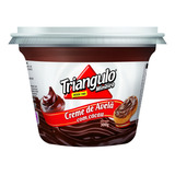 Creme De Avelã Com Cacau Triangulo Mineiro Pote 300g