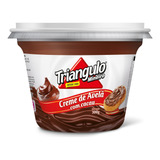 Creme De Avelã Com Cacau Triângulo Mineiro Pote De 300g Top
