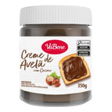 Creme De Avelã Com Cacau Vabene 350g