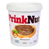 Creme De Avelã Prinknut 1kg Recheio Para Ovos De Páscoa Bolo
