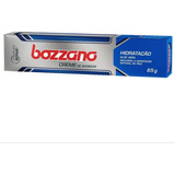 Creme De Barbear Bozzano Hidratação 65g