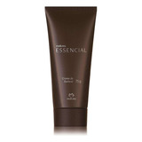 Creme De Barbear Essencial Masculino 75g Natura